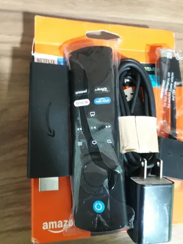 Tv stick