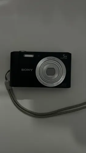 Cybershot w800 20mp