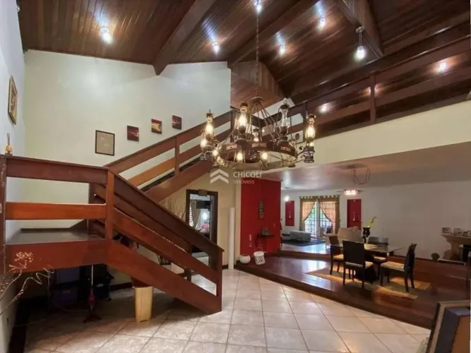 CHI2512, MPM800 Casa - Chácara dos Junqueiras / Carapicuíba