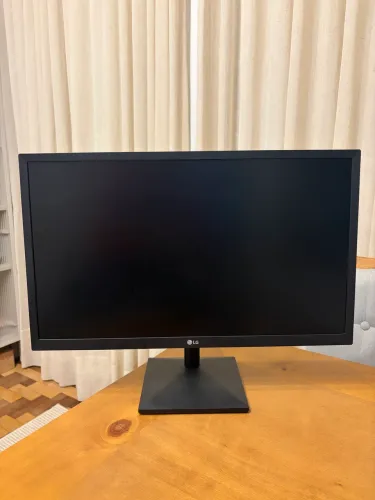 MONITOR LG 24MK430H-B
