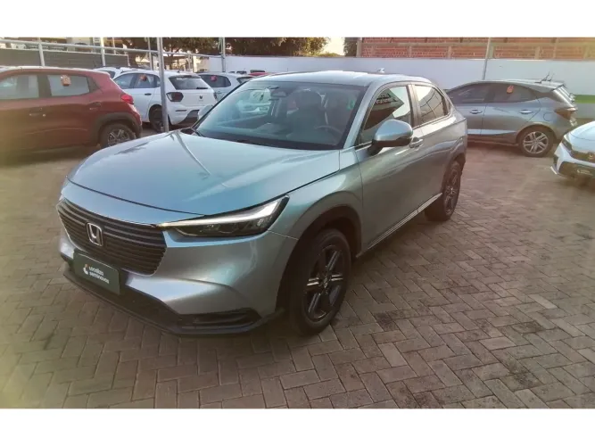 Honda HR-V EXL 1.8 Flexone 16V 5P Aut. 2025