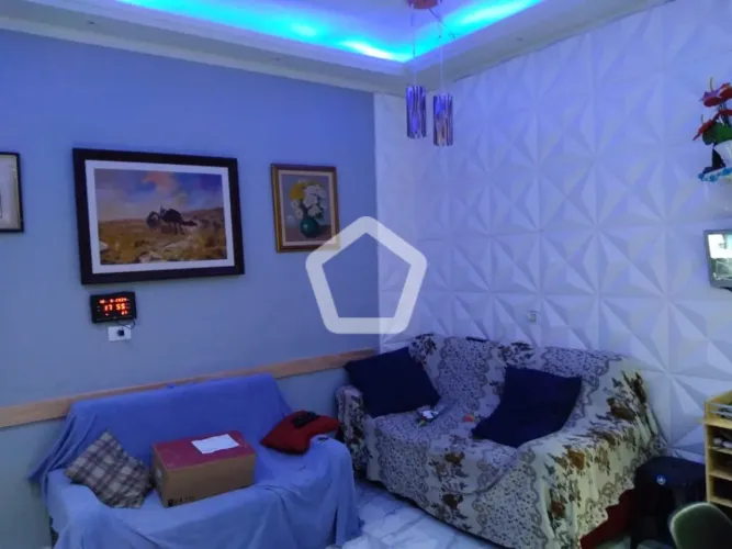 Apartamento em Barra Funda