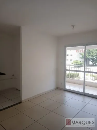 Apartamento à venda e locação em Vila Augusta, Guarulhos  70m², 2 dorms