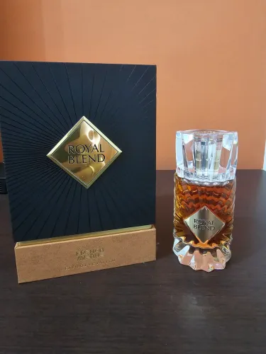 Perfume Royal Blend de French Avenue 100ml