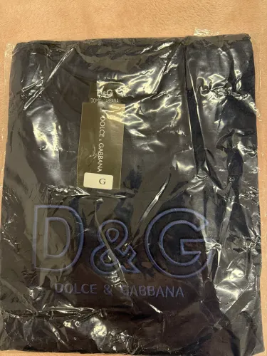 Camisa dolce & Gabbana