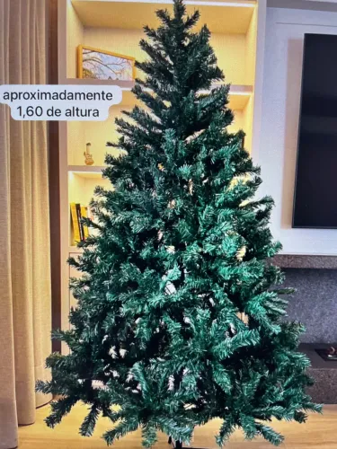 Árvore de Natal