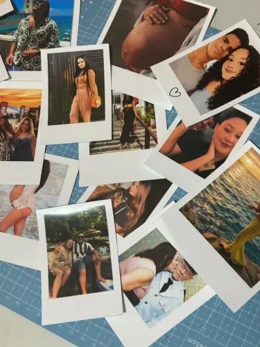 Fotos Polaroid Personalizadas | Entrega Grátis em Messejana