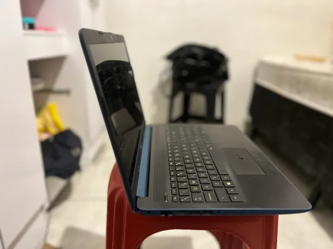 NOTEBOOK SEMI NOVO
