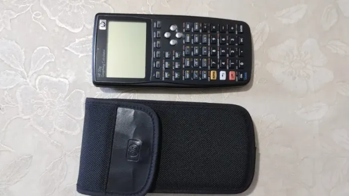 HP 50G