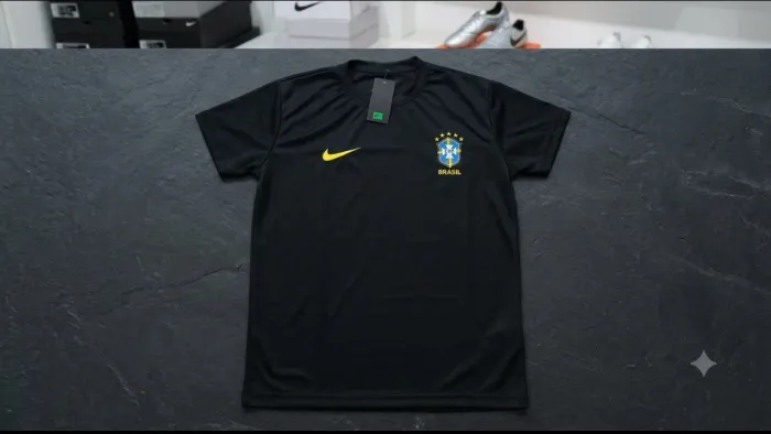 Camisas do Brasil