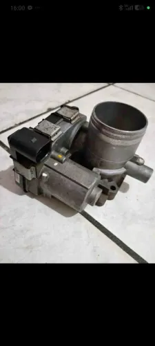 Vendo corpo borboleta Fiat