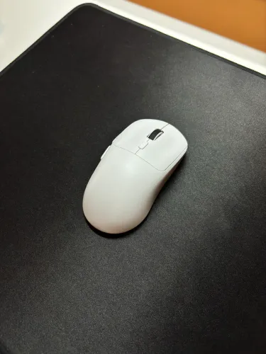 M348 MOUSE GAMER WIRELESS 1000Hz