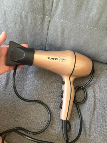 Secador Taiff profissional