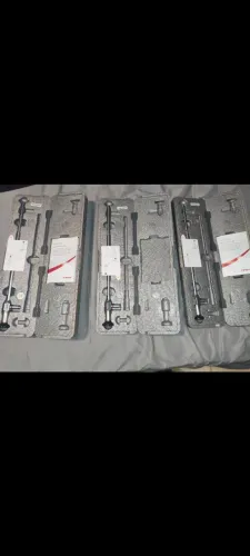 Vendo endoscopio rígido mindray novos