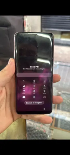 Samsung Galaxy s9