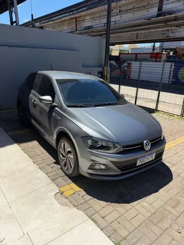 Volkswagen Polo Comfort. 200 TSI 1.0 Flex 12V Aut. 2019