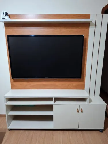 Estante home