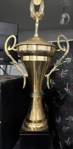 Troféu