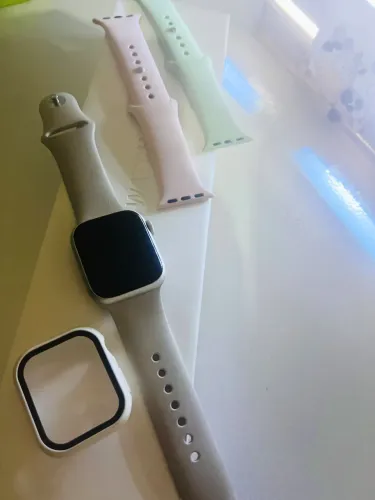 Apple Watch séries 8 41mm + GPS 