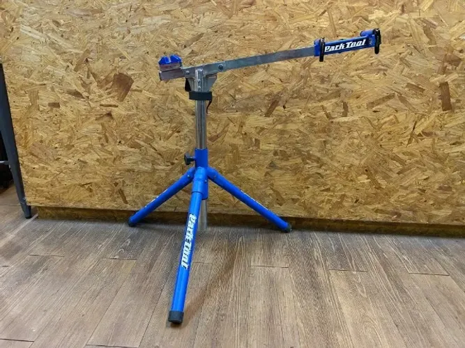 Cavalete Park Tool (Profissional e Portátil)