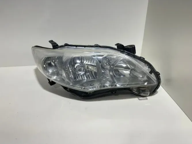 Farol Corolla foco duplo com xennon 2012 2013 2014 LD