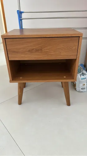 Mesa de cabeceira