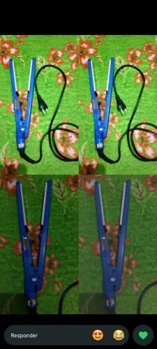 CHAPINHA TITANIUM PROFISSIONAL