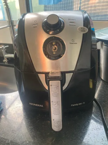 Airfryer