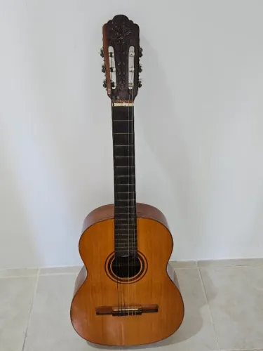 Violão Classic Guitar nº 18 - 1989 - Di Giorgio