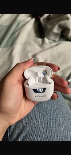 Fone de ouvido