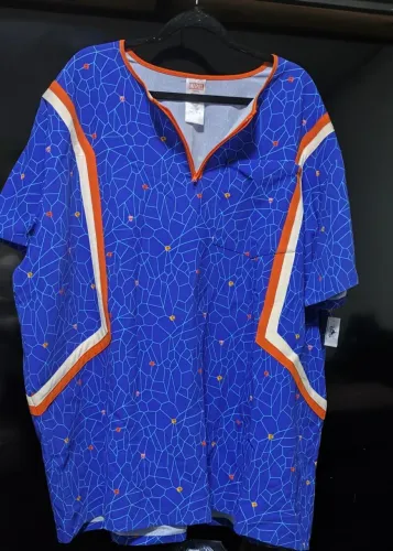 Camisa Pantera Negra Word of Wakanda Disney 3XL