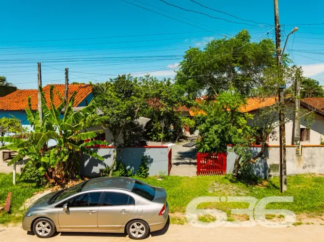 Casa | Balneário Barra do Sul | Centro