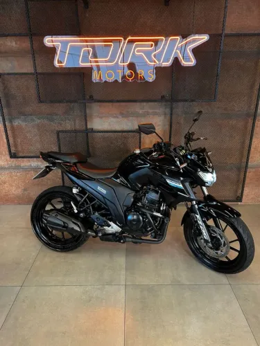Fazer 250