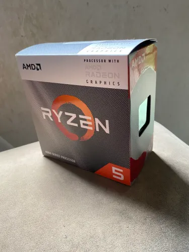 ryzen 5 4600g