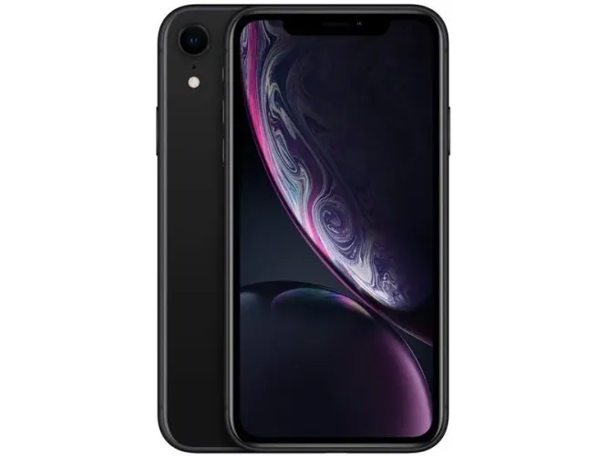 iPhone XR 128gb ( troco por um celular inferior junto a dinheiro)