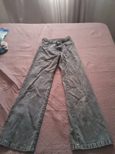 Calça cargo