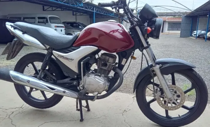 CG 150 KS 