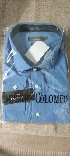 Camisa Social Masculina