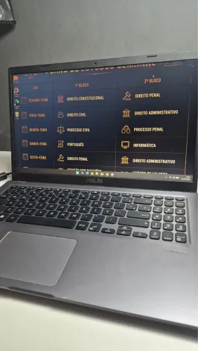 Notebook ASUS