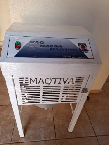 Massaseira 10kg Maqtiva