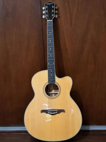 Violão Tagima Jumbo