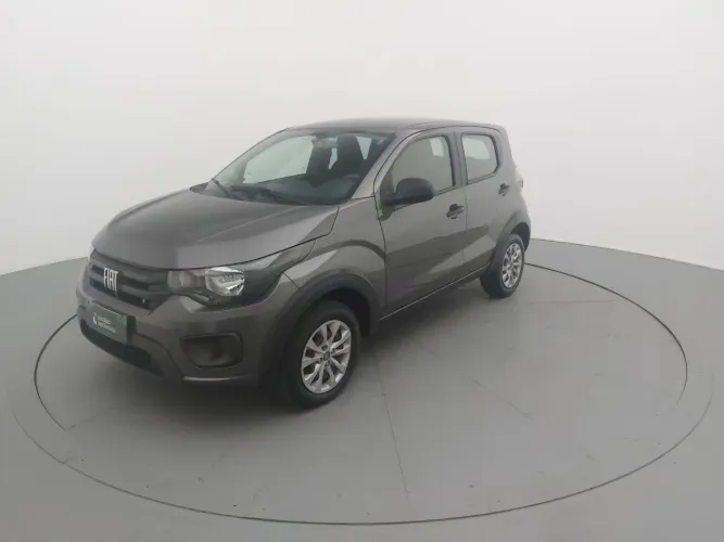 Fiat Mobi Like 1.0 Fire Flex 5P. 2024