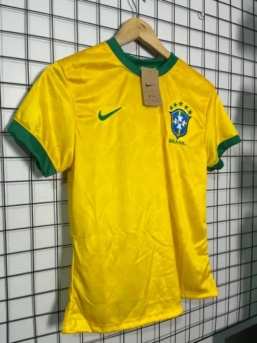 Baby Look do Brasil