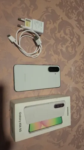 Samsung A56 128GB