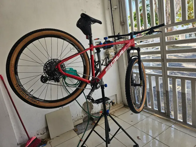 BIKE SOUL ARO 29
