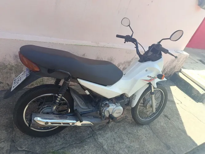 Honda top