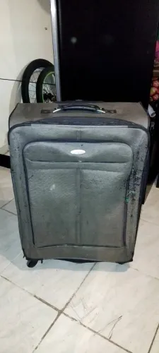 Mala grande para viagem