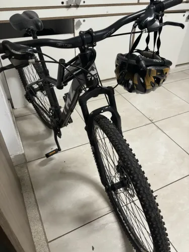 Bicicleta aro 29 Completa!!