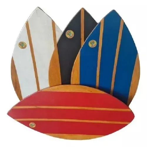 Prancha Skimboard Sonrisal Surf/skate