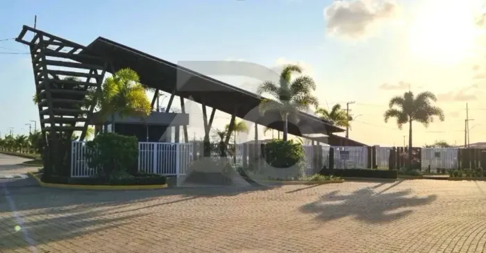 Condomínio Fazenda Real Residence II - Lote com 375m² e Área de Lazer Completa